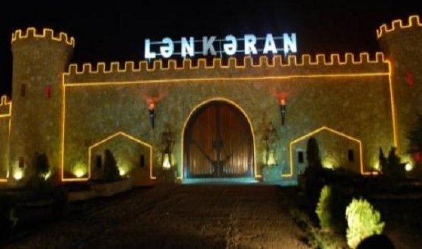 İcra başçısının oğlu Lənkəranda çəltik əkinini inhisara alıb... - BU NƏDİ BELƏ?!