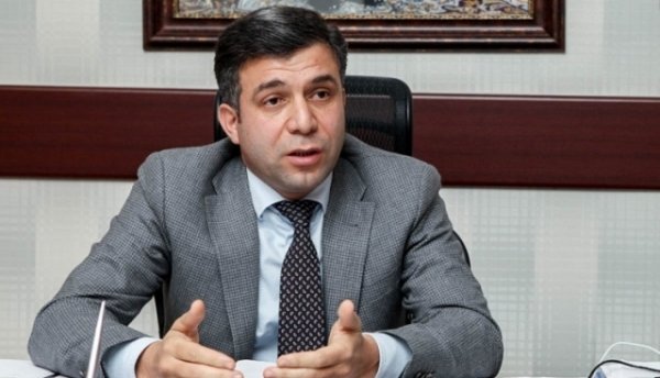 “Azəriqaz”ı üzüaşağı çevirib silkələyib hamısını tökmək lazımdır! - ÇAĞIRIŞ