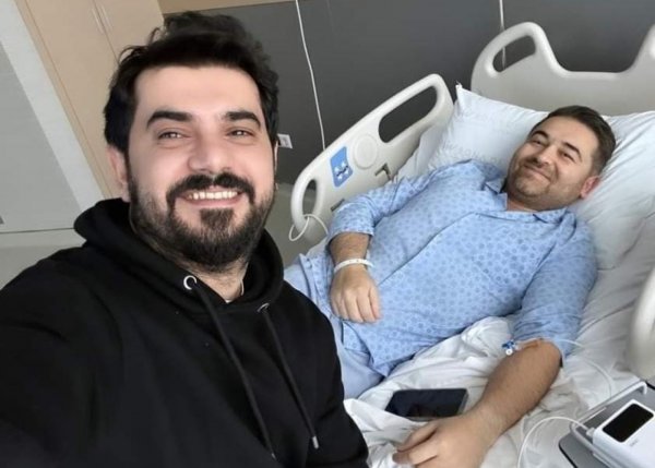 İlkin Həsənli xəstəxanaya YERLƏŞDİRİLDİ