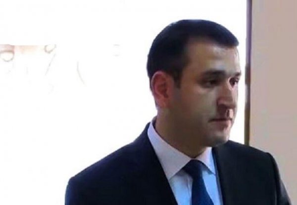 Naxçıvanda Samiq Sadıxov, Bağdadda "kor xəlifə" - BU NƏDİ BELƏ?!