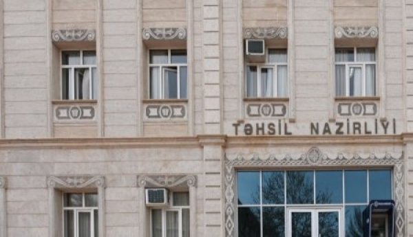 Naxçıvan təhsilində ŞIDIRĞI ALVER GEDİR... - BU DA FAKT!!!
