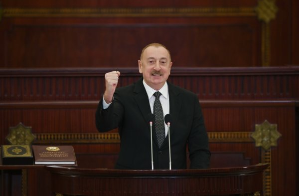 Əsas vəzifə gənc nəslin vətənpərvərlik və milli ənənələr ruhunda tərbiyə olunmasıdır