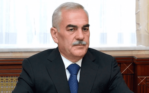 Vasif Talıbovun İNAQURASİYADA görünməməsinin səbəbi... BƏLLİ OLDU...