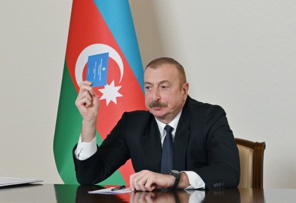 YAP-ın fəaliyyətinə müsbət təsir etmiş önəmli dəyişikliklər