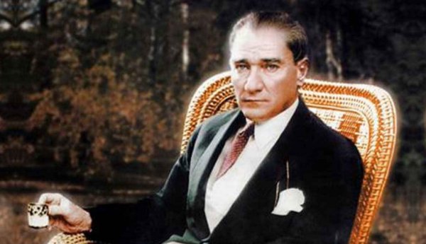 Atatürkün layihəsi bu ölkədə həyata keçirildi - Bütün dünyaya örnək oldu - FOTOLAR