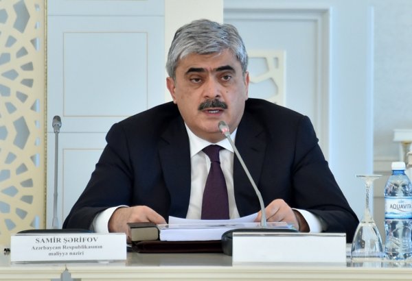 Samir Şərifov “Dəlidağ“da biznes mərkəzi tikdirir - İDDİA