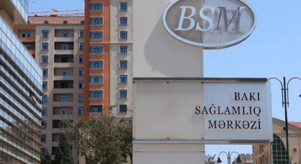 Bakı Sağlamlıq Mərkəzində milyonlar necə xərclənir? - Asiman Həsənovun pardaxlanan tenderləri...