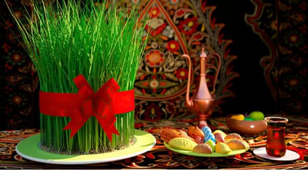 Xalqımızın ən sevimli bayramı - Novruz
