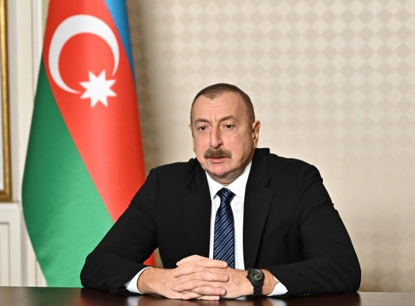 “Azərbaycan-Rusiya münasibətləri sabit inkişafı ilə seçilir”