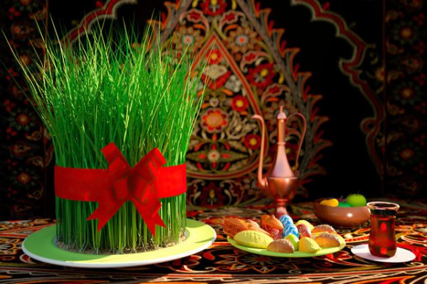 Novruz bayramı xalqımızın milli kimliyini təcəssüm etdirir