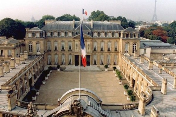 Fransanın azərbaycanofob siyasətinin nümunəsi: Yelisey sarayı beynəlxalq hüquqa hörmətsizlik edir - ŞƏRH