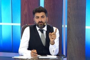 Tanınmış aparıcı Zaur Baxşəliyev jurnalistin müdafiəsinə qalxdı