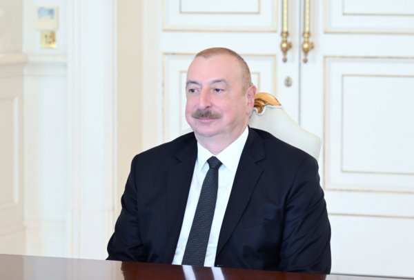 Azərbaycan dünya dini liderlərinin görüşünün keçirilməsinə hazırdır