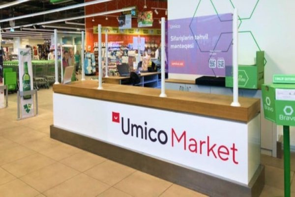 " `Umico` market kimdir sizin rəhbər?.. Nə etmək istəyir?!!" - ETİRAZ