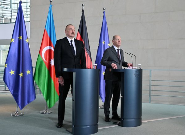 Azərbaycan iqlim dəyişmələri məsələlərinin həllində öncüllərdəndir