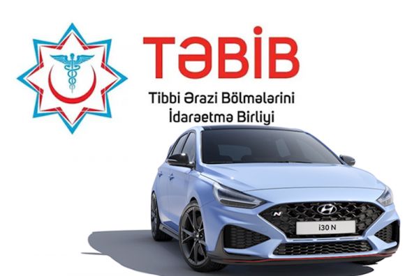 TƏBİB Rza Zərrabın qohumlarının şirkətindən 85 min manata “Hyundai” alır - BAZAR OLSUN...