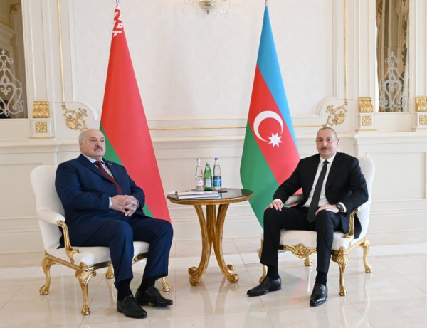 Azərbaycanla Belarus arasında iqtisadi-ticarət əlaqələr daha da genişlənir