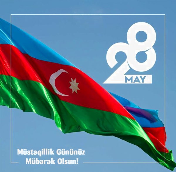 Azərbaycan regionda yeni reallıq yaradaraq dünyanın siyasi xəritəsində rolunu artırmışdır
