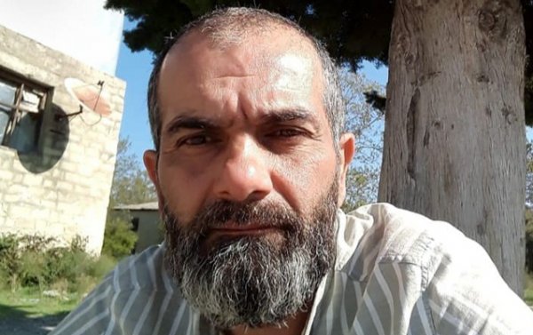 Göyçayda çay evinin sahibi niyə öldürülüb? - Foto