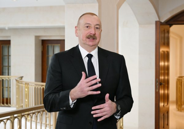 Ölkəmiz mötəbər tədbiri yüksək səviyyədə keçirməyə hazırdır