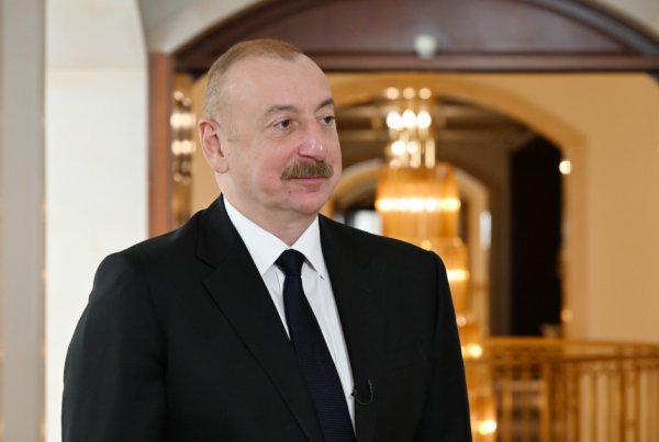 Ölkəmizin COP29 tədbirini yüksək səviyyədə keçirmək üçün lazımı təcrübəyə malikdir