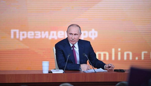 Zelenskinin legitimliyi bitib, danışıqlar bərpa olunsa... - Putin