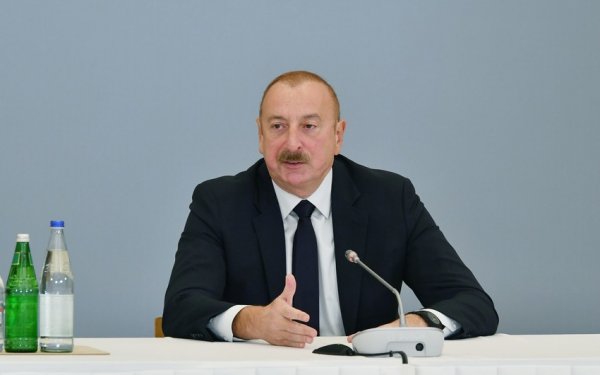 COP29-a 2024-cü ildə Azərbaycanın ev sahibliyi etməsi Prezident İlham Əliyevin növbəti qələbələrindən biridir