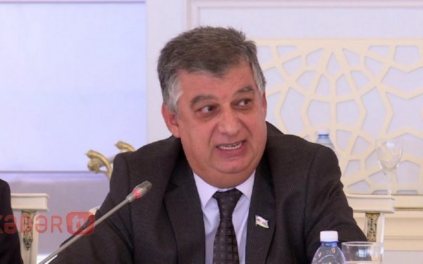 Rayonlarda 700-800 manatlıq iş yerləri açılmalıdır - Deputatdan TƏKLİF