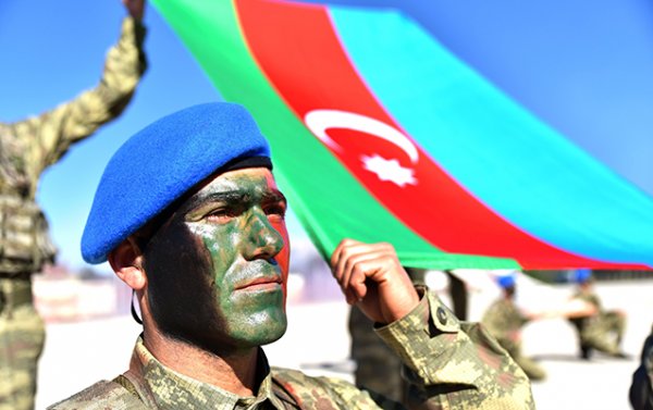 Deputat müharibə veteranları ilə bağlı xahiş etdi: 80 manat artırılsın!