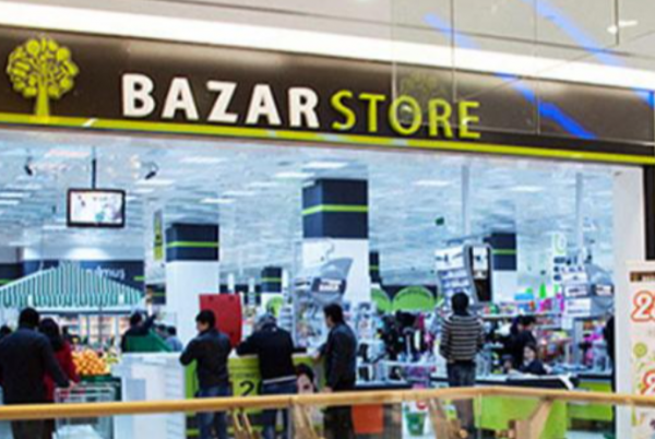 `Bazarstore` edərsə... İNANMAYIN! - FOTOFAKT