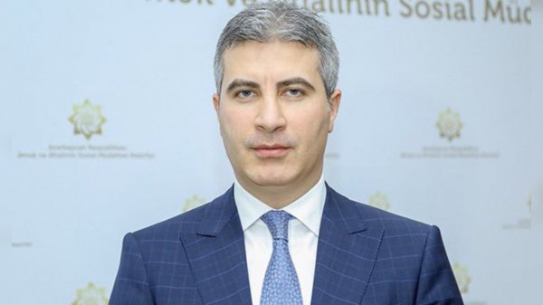 Mustafa Abbasbəylinin yeni vəzifəyə təyin olunması ilə bağlı RƏSMİ AÇIQLAMA