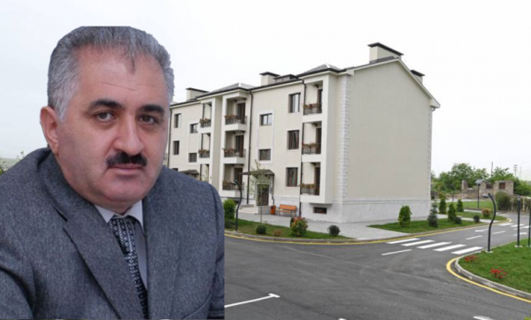 “Azərdövlətlayihə” DBL İnstitutunun direktoru öz şirkətini “tender çempionu” etdirir?