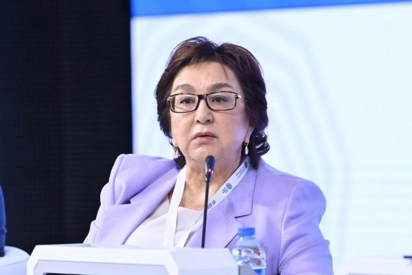 DİM sədri: Dövlət qulluğunda səriştə modelinə keçid bir il ərzində təmin olunacaq