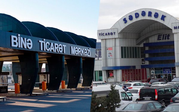 Komitə “Binə” və “Sədərəy”dən icarəhaqqı istədi - Məhkəmə razılaşmadı