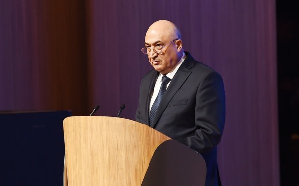 Qusarın icra başçısı vəzifəsindən azad edildi – SƏRƏNCAM
