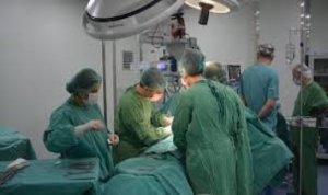 Türkiyəli və azərbaycanlı həkim heyəti qazi üzərində ağır cərrahi əməliyyatı icra etdi - UĞURLU NƏTİCƏ