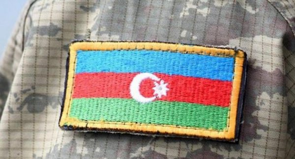 Azərbaycanda komandir rüşvətə görə həbs olundu
