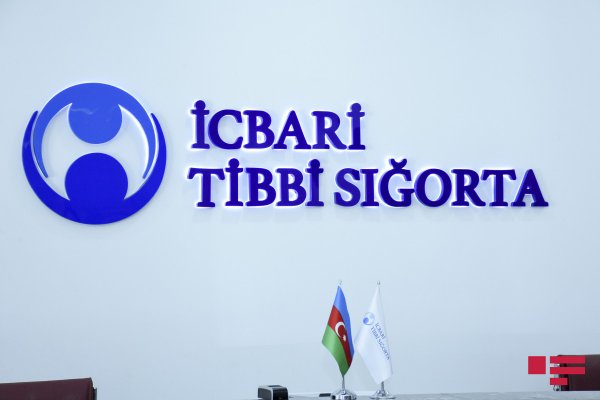 Özü olub adı olmayan fövqəladə sığorta şirkəti... - FAKT BUDUR!