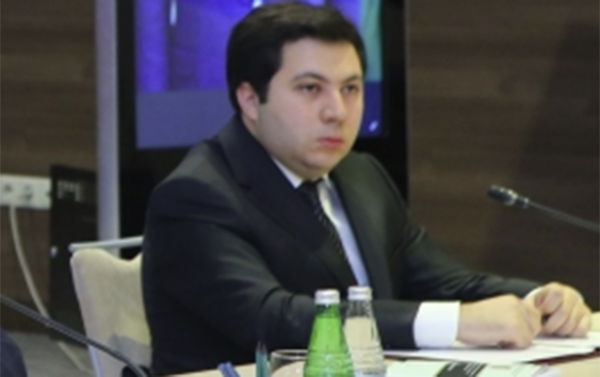 Yüksəkvəzifəli şəxs vəfat etdi