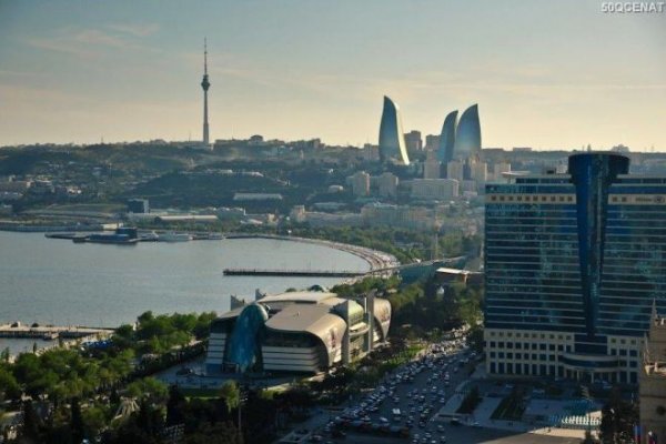 Bakı Enerji Forumunun ikinci günü başladı