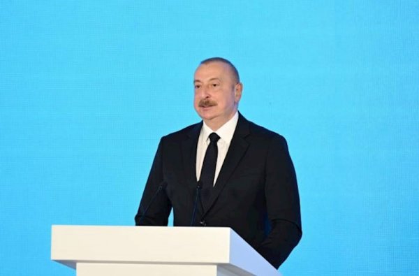 Xəzər Neft və Qaz Sərgisi Azərbaycanın enerji sektoruna xarici investisiyaların cəlb edilməsində mühüm rol oynayır