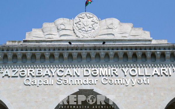 “Azərbaycan Dəmir Yolları” QSC-də 11 milyonluq korrupsiya - İTTİHAM VAR...