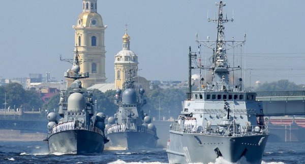 Moskva NATO-ya CAVAB VERƏCƏK: hərbi gəmilər, bombardmançı təyyarələr...