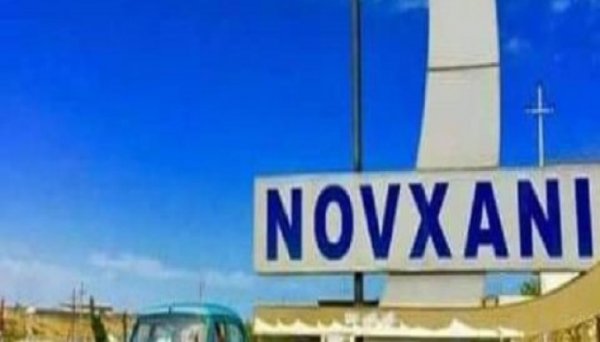 "Novxanı kənd bələdiyyəsi ölülərimizi də torpaqda rahat yatmağa qoymur" - GİLEY