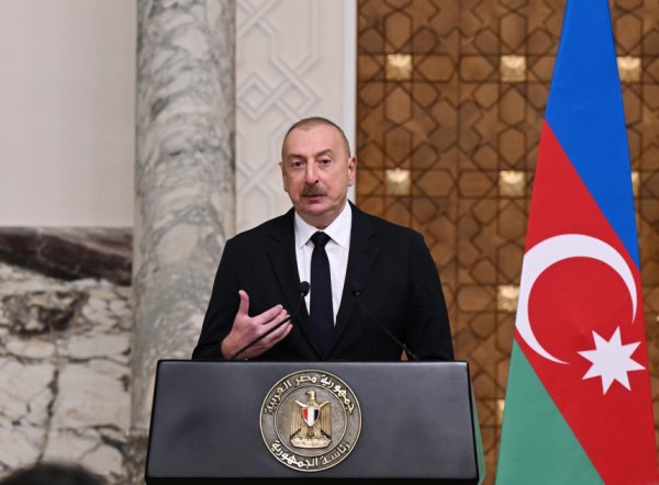 Prezident İlham Əliyevin Misirə səfəri ölkələr arasındakı əlaqələrdə yeni səhifədir