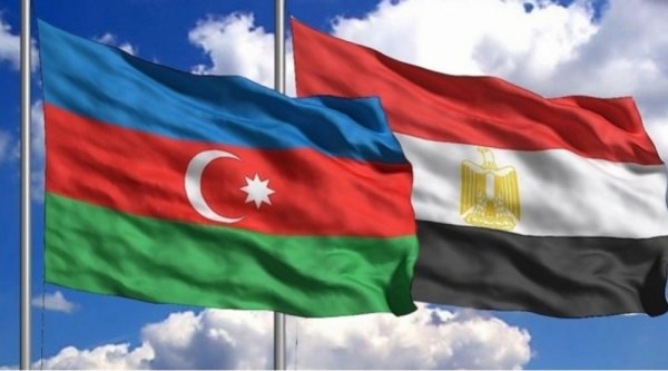 Azərbaycan-Misir əlaqələrinın tarixi kökləri mövcuddur