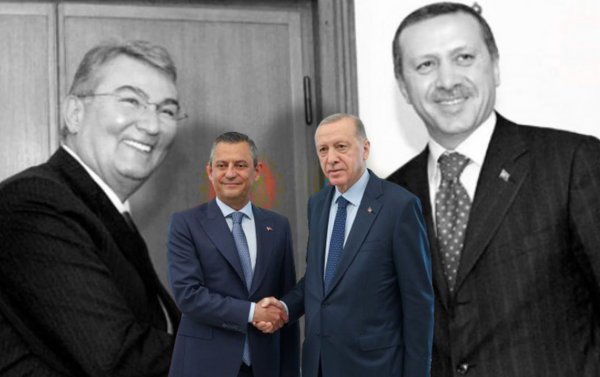 Şəkillər arasında 18 il fərq var