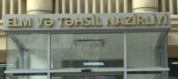 Nə elm var... nə də təhsil: BELƏ HARA GEDİRİK? - HƏQİQƏTƏN DƏ...