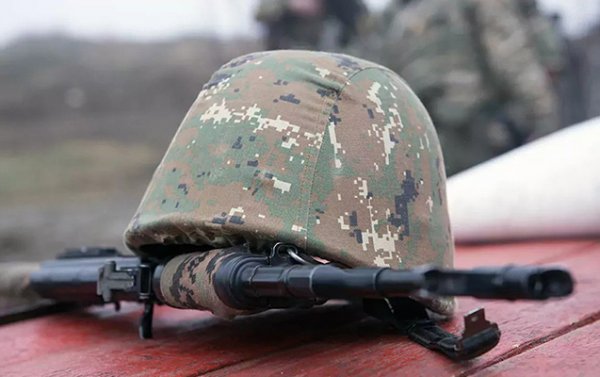 Azərbaycan 2 erməni hərbçinin qalıqlarını təhvil verdi - Rəsmi - Yenilənib