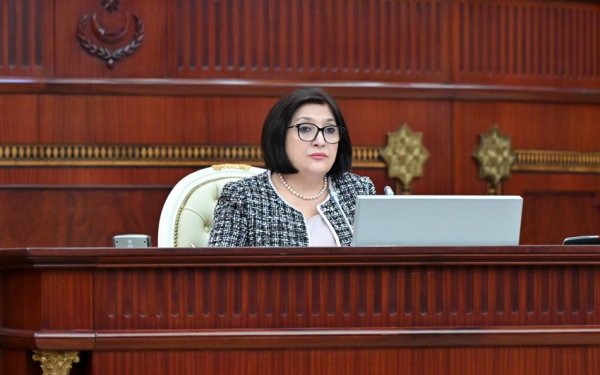 Sahibə Qafarova: Bu gün Azərbaycan Ordusu dünyanın ən güclü ordusu sıralarındadır